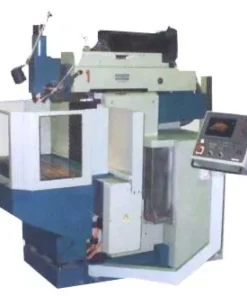 Станок широкоуниверсальный инструментальный фрезерный с ЧПУ, 67К25ПФ3 (67K25MPF3)