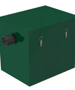 Пескоуловитель под мойку, Alta S-IN 0.5-150