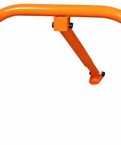 Барьер паковочного места, БП-стандарт