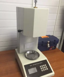 Лабораторный пластометр, XNR-400 B