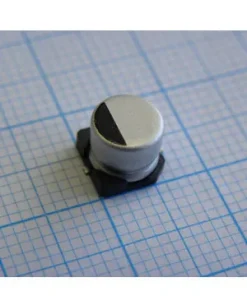 CK1V470M-CRE54, SMD эл-лит 35V 47uF /6.3*5.4/105 C