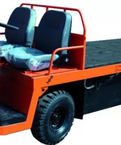 Электротележка, ЕТ 2012 СЭГЗ