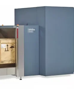 Интроскопы (рентгенотелевизионные установки), SMITHS HEIMANN