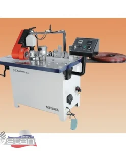 Кромкооблицовочный станок с автоподачей, MF50SA