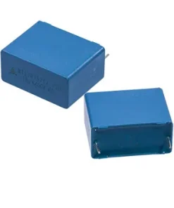 B32774D4106K, 450Vdc 10uF +10% e:27.5mm