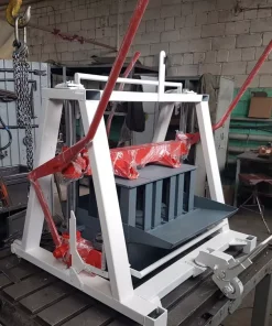 Вибропресс, ZV-Мини