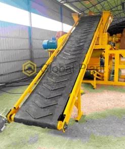 Оборудование для переработки шин, Auto Tire recycling 300 Lite