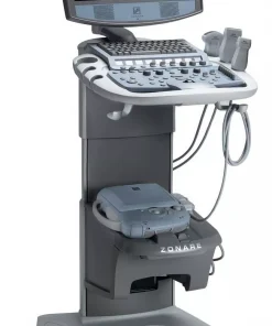 Узи аппараты Zonare, z.one ultra