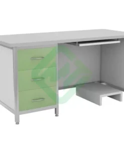 Стол лабораторный, СЛТК-Л-04