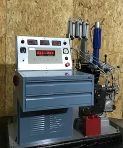 Установка для определения цетанового числа, ИДТ-90