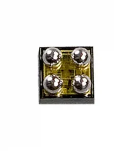 MAX2208EBS, РЧ-детектор