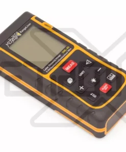 Лазерный дальномер, RangeLiner DML-80