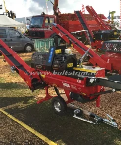 Дровоколы, Japa 305, Japa 355 и др