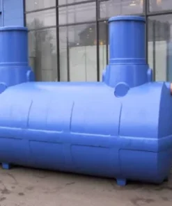 Жироуловитель, ОТБ