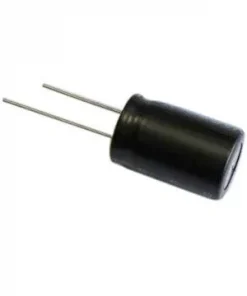 SK200M0100B7F-1625, конденсатор электролитический 200В, 100мкФ, 1625 85C