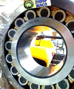 Подшипник виброустойчивый URB, 22340MA C3 F80 W33