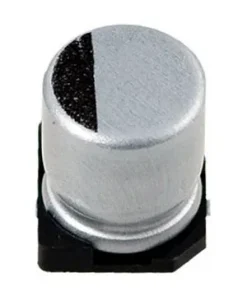 ESR22UF/35VCK, чип конденсатор 22мкФ 35В