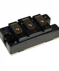 CM75E3U-24F, IGBT модуль RTC 1200В 75A 4 поколение F серия