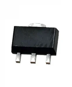 BCX56-10, Биполярный транзистор SOT89