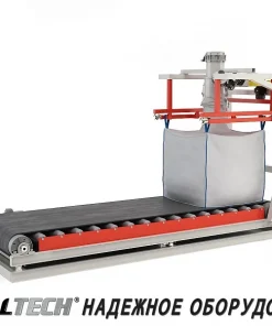 Станция затаривания Биг-Бэгов, SZ 500 7-L