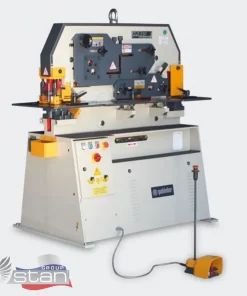 Пресс-ножницы, HKM 60