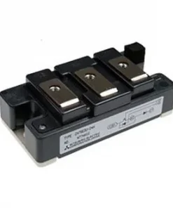 CM75E3U-24H, IGBT модуль 1200В 75A 3 поколение U серия