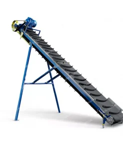 Транспортер ленточный ТЛ-300