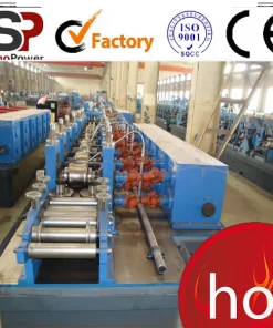 Линия для производства высокочастотной сварной трубы, SP