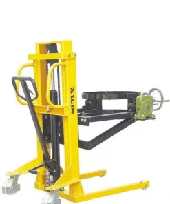 Штабелер-бочкокантователь гидравлический 0,35 т 1,94 м XILIN TOR, YTD-35