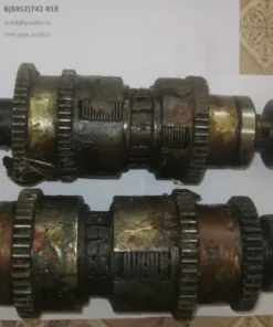 Муфта фрикционная в сборе, 16К20, 1К62