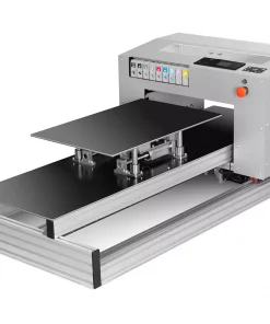 Планшетный текстильный принтер, PS-400