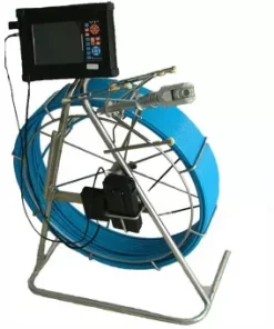 Система телеинспекции, TIS 14-120