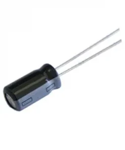 SB016M0033A5F-0611, конденсатор электролитический 16В, 33мкФ, 06*11 105C