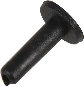 SA3147, Контакт круглого разъема, Buccaneer, вывод поляризации/пустышка, Серия Mini Buccaneer, Штырь