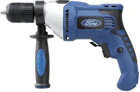 Дрель ударная FORD FE1-11 750Вт 0-3000об/мин
