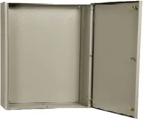 Корпус металлический ЩМП-1-0 74 У2 IP54 ИЭК YKM40-01-54