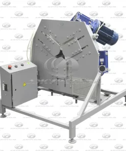 Прокатно-формовочный станок, УЗОР-4