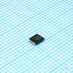 DAC7512E/2K5, ЦАП 12-бит Последовательный вход Rail-to-Rail