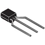 LT1004CZ-1,2PBF, Микросхема, источник опорного напряжения, 1,235В, ±2%, TO92, россыпью