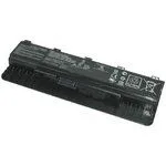 Аккумуляторная батарея для ноутбука Asus G551 (A32N1405) 10.8V 56Wh черная
