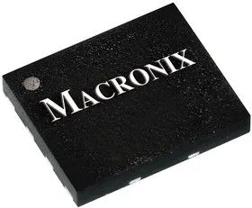 MX25L25645GZNI-08G, Флеш память, Последовательная NOR, 256 Мбит, 32М x 8бит, SPI, WSON, 8 вывод(-ов)