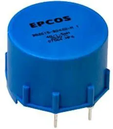 B82615B2302M001, 2.5 мГн, 3 А, Дроссель силовой