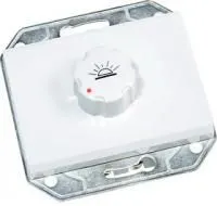 SV-54442-W, Диммер, белый 500 Вт