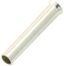 DUCE4040, Наконечник на провод, Один Провод, 10 AWG, 4 мм, Серия DUCE