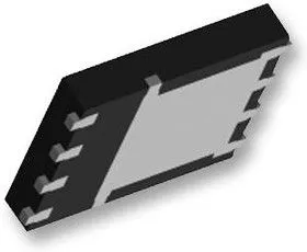 CSD87313DMST, Двойной МОП-транзистор, Двойной N Канал, 17 А, 30 В, 0.0055 Ом, 4.5 В, 1.2 В