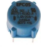 B82721-A2362-N1, 2x400мкГн, 3.6A, Дроссель