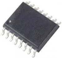 W25Q64BVSFIG (25Q64BVFIG), Флэш-память, SPI, 62МБит [SO-16]