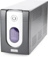 IMD-3000AP, Источник бесперебойного питания Powercom IMPERIAL, Line-Interactive, 3000VA / 1800W, Tower, IEC, LCD