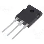 HER3004, Диод: выпрямительный, THT, 300В, 30А, туба, Ifsm: 200А, TO3P, 75нс