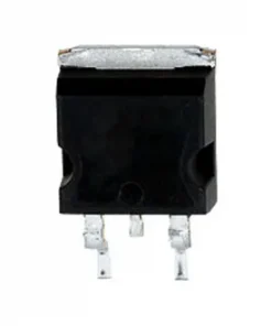 L7812CD2T-TR, D2Pak (TO-263)